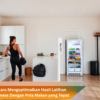 Cara Mengoptimalkan Hasil Latihan Fitness Dengan Pola Makan yang Tepat
