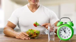Diet Intermittent Fasting Membantu Menurunkan Berat Badan Dan Mengatur Metabolisme Tubuh