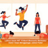 Latihan Quick HIIT 15 Menit Membantu Membakar Kalori Tanpa Mengganggu Jadwal Padat
