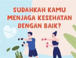 Tips Kesehatan Harian Menjaga Fleksibilitas Tubuh Agar Tetap Lentur Tidak Kaku