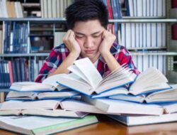Mental Health dan Cara Mengelola Tekanan Akademik Agar Tidak Mengganggu Produktivitas