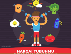 Tips Kesehatan Harian Menjaga Sistem Kekebalan Tubuh Agar Tetap Optimal Setiap Hari