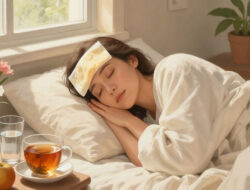 Cara Alami Menurunkan Demam Ringan pada Orang Dewasa