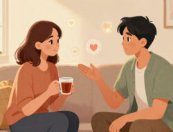 Cara Memulai Percakapan Tentang Kesehatan Mental dengan Anggota Keluarga