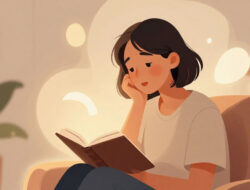 Cara Mengungkapkan Perasaan yang Terpendam Tanpa Harus Merasa Takut Akan Dihakimi Orang