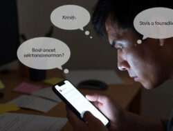 Dampak Konsumsi Konten “Self-Diagnosis” di TikTok Terhadap Mental