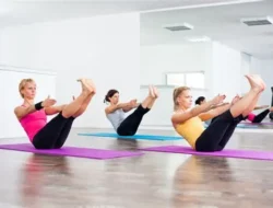 Latihan Core Inti Pagi Hari Membantu Menjaga Postur Tubuh Lebih Stabil Optimal