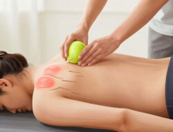 Pentingnya Melakukan Teknik SMR Menggunakan Bola Tenis Untuk Mengurangi Ketegangan Otot Tubuh
