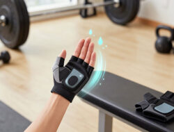 Review Grip Pad Gym Alternatif Sarung Tangan yang Lebih Dingin