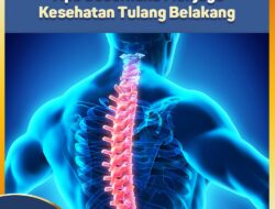 Tips Kesehatan Harian Agar Tulang Belakang Tidak Nyeri Saat Duduk Lama Terlalu Lama