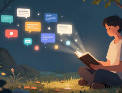 Tips Menjaga Kesehatan Mental Dengan Membatasi Paparan Berita Negatif Di Media Sosial