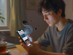 Tips Menjaga Kewarasan Mental Saat Menghadapi Berita Buruk di Media