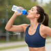 Berapa Liter Air Putih yang Dibutuhkan Saat Olahraga Intens?
