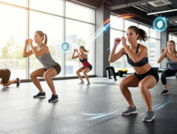 Cara Efektif Melakukan Latihan Tabata Guna Membakar Lemak Dalam Waktu Singkat