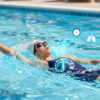 Cara Melatih Napas untuk Berenang Jarak Jauh Tanpa Cepat Ngos-ngosan