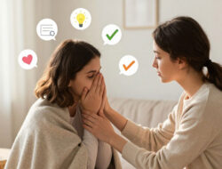 Tips Mengurangi Rasa Malu Untuk Meminta Bantuan Ke Psikolog Atau Psikiater