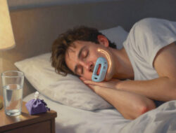 Cara Mengatasi Kebiasaan Menggeretakkan Gigi (Bruxism) Saat Tidur