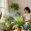 Cara Meningkatkan Kualitas Udara di Dalam Rumah dengan Tanaman Indoor