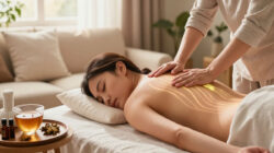 Cara Meredakan Gejala Masuk Angin dengan Pijatan Ringan Sederhana