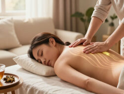 Cara Meredakan Gejala Masuk Angin dengan Pijatan Ringan Sederhana