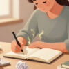 Mengenal Brain Dump: Menulis Jurnal untuk Mengurangi Pikiran Negatif