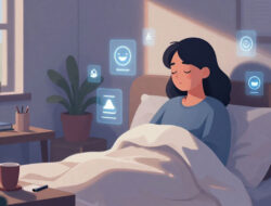 Mengenal Tanda-Tanda Anda Butuh Istirahat Total (Mental Health Day)