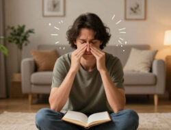 Strategi Ampuh Mengatur Emosi Negatif Demi Menjaga Keseimbangan Mental Setiap Hari