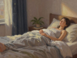 Strategi Mengatasi Masalah Insomnia Dengan Menciptakan Suasana Kamar Yang Sangat Nyaman