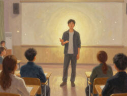 Strategi Mengatasi Perasaan Rendah Diri Saat Berbicara Di Depan Publik Luar