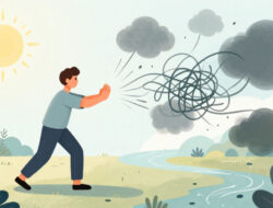 Tips Mengurangi Beban Pikiran Dengan Belajar Mengatakan Tidak Pada Hal Buruk