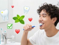Tips Menjaga Kesehatan Gigi dan Mulut Agar Napas Tetap Segar Sepanjang Hari
