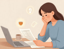 Tips Menjaga Kesehatan Mental saat Menghadapi Masalah Keuangan