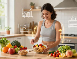 Cara Mendapatkan Berat Badan Ideal Melalui Pendekatan Nutrisi Yang Sangat Fleksibel