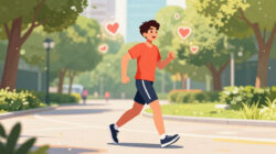 Manfaat Berjalan Kaki Sepuluh Ribu Langkah Setiap Hari Bagi Kesehatan Jantung Manusia