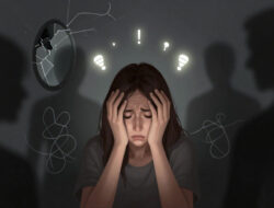 Mengenal Bahaya Gaslighting Dalam Hubungan Asmara Serta Cara Menyelamatkan Kesehatan Mental Kita