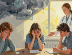 Mengenal Gejala Bipolar Disorder dan Pentingnya Penanganan Medis Sejak Dini