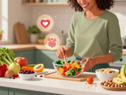 Pengaruh Diet Vegan Terhadap Kesehatan Tubuh Dan Hal Yang Perlu Diperhatikan Pemula