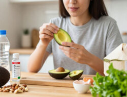 Pentingnya Keseimbangan Elektrolit Saat Menjalani Diet Rendah Karbohidrat Yang Sangat Ketat