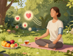 Rahasia Menurunkan Tekanan Darah Tinggi Dengan Cara Yang Alami Dan Sangat Mudah