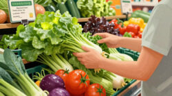 Tips Memilih Sayuran Organik Yang Bebas Dari Pestisida Kimia Berbahaya Bagi Tubuh